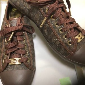 Michael Kors sneakers